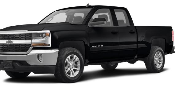 CHEVROLET SILVERADO LD 2019 2GCVKPEC1K1122904 image